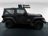 Used 2016 Jeep Wrangler Sport image 2