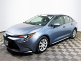 Certified 2022 Toyota Corolla LE image 4