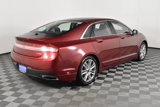 Used 2016 Lincoln MKZ AWD image 6