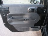 Used 2008 Jeep Wrangler X image 6