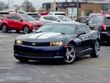 Used 2015 Chevrolet Camaro LT w/ White Rally Stripe Package image 5