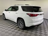 Used 2023 Chevrolet Traverse Premier image 4