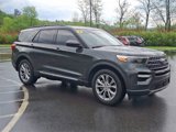 Used 2024 Ford Explorer XLT w/ Equipment Group 202A image 3