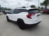 Used 2022 GMC Terrain SLT w/ Tech Package image 3