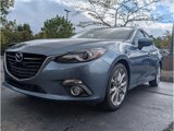 Used 2016 MAZDA MAZDA3 s Grand Touring image 3