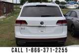 Used 2021 Volkswagen Atlas SEL image 6