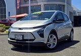 Used 2023 Chevrolet Bolt LT w/ Driver Confidence Package image 3