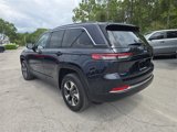 Certified 2024 Jeep Grand Cherokee Limited 4xe image 4