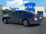 Used 2026 Honda Civic LX image 4