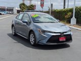Used 2022 Toyota Corolla LE image 3