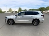 Used 2023 Cadillac XT6 Premium Luxury image 4
