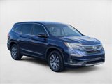 Used 2020 Honda Pilot EX-L image 3