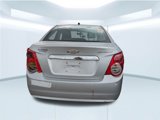 Used 2014 Chevrolet Sonic LT image 4
