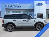 Used 2023 Ford Bronco Sport Big Bend w/ Convenience Package image 3