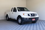 Used 2021 Nissan Frontier S image 6