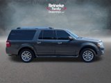 Used 2017 Ford Expedition EL Limited image 4