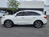 Used 2017 Acura MDX SH-AWD w/ Advance Package image 2