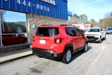 Used 2018 Jeep Renegade Latitude image 4