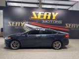 Used 2020 Ford Fusion SEL image 2