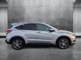 Used 2022 Honda HR-V EX image 4