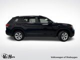 Used 2018 Volkswagen Atlas SE image 2
