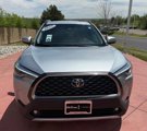 Used 2023 Toyota Corolla Cross XLE image 2