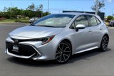 Used 2020 Toyota Corolla XSE image 2