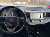 Used 2016 Toyota RAV4 Limited image 4