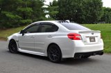 Used 2016 Subaru WRX image 6