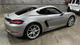Used 2018 Porsche 718 Cayman image 4