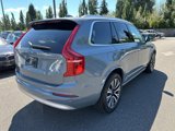 Certified 2022 Volvo XC90 T6 Momentum image 2