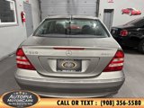Used 2005 Mercedes-Benz C 320 4MATIC Sedan image 5
