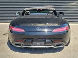 Used 2018 Mercedes-Benz AMG GT Roadster image 6
