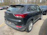 Used 2021 Chevrolet TrailBlazer LS image 2