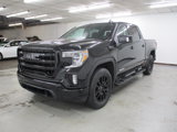 Certified 2022 GMC Sierra 1500 Elevation w/ LPO, Elevation Black Package image 3