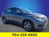 Used 2021 Honda HR-V EX image 3