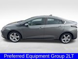 Used 2017 Chevrolet Volt LT w/ Comfort Package image 3
