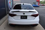 Used 2023 Alfa Romeo Giulia Estrema image 4