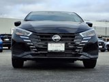New 2025 Nissan Versa S w/ Trunk Package image 3