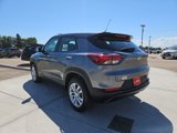 Used 2021 Chevrolet TrailBlazer LS image 5