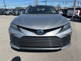 Used 2022 Toyota Camry LE image 3