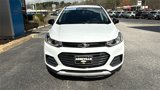 Certified 2022 Chevrolet Trax LT w/ Redline Edition image 2