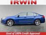 Used 2016 Subaru Legacy 2.5i Limited image 2