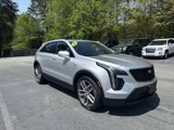 Used 2021 Cadillac XT4 Sport w/ Cold Weather Package image 2