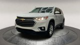 Used 2018 Chevrolet Traverse LT image 3
