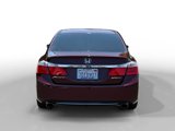 Used 2014 Honda Accord Sport image 4