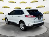 Certified 2022 Ford Edge SEL image 3