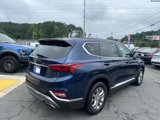 Used 2019 Hyundai Santa Fe SE image 6