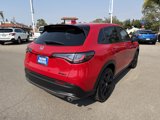 Certified 2023 Honda HR-V Sport image 5