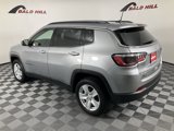 Certified 2022 Jeep Compass Latitude image 4